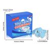 Toilet Bowl Cleaning Effervescent Tablets Toilet Bowl Tablets Clean Clean Deodorizing And Desca W3P2