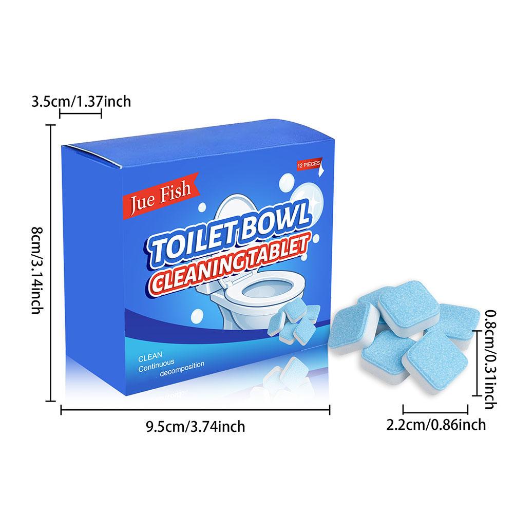 Toilet Bowl Cleaning Effervescent Tablets Toilet Bowl Tablets Clean Clean Deodorizing And Desca W3P2