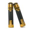 For SYM Joymax Z 125 200 250 GTS 250i 300i T3 7/8'' 22mm Motorcycle handlebar grip handle bar Motorbike handlebar grips cover