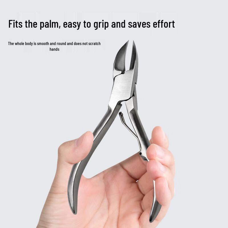 Professional Ingrown Toenail Clipper