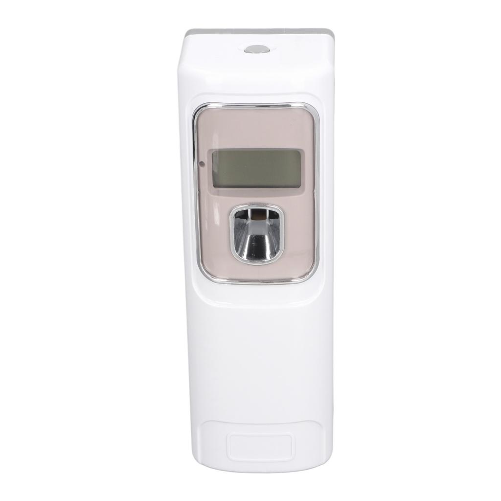 Automatický osvěžovač vzduchu Přenosný difuzér Nástěnný Stojící Osvěžovač Sprej Dávkovač