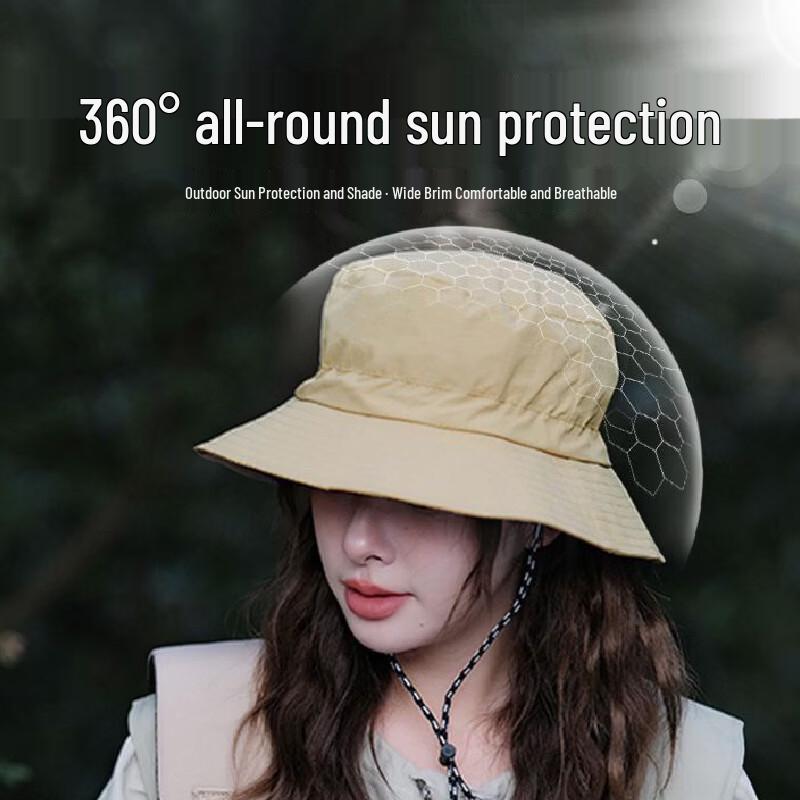 KAISHIDA Sun Protection Hat