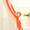 Animal Doll Stuffed Doll Dolls For Kid Banana Monkey Doll Monkey Stuffed Doll Long Arm Monkey Plush Toys Monkey Plush Toy 60Cm