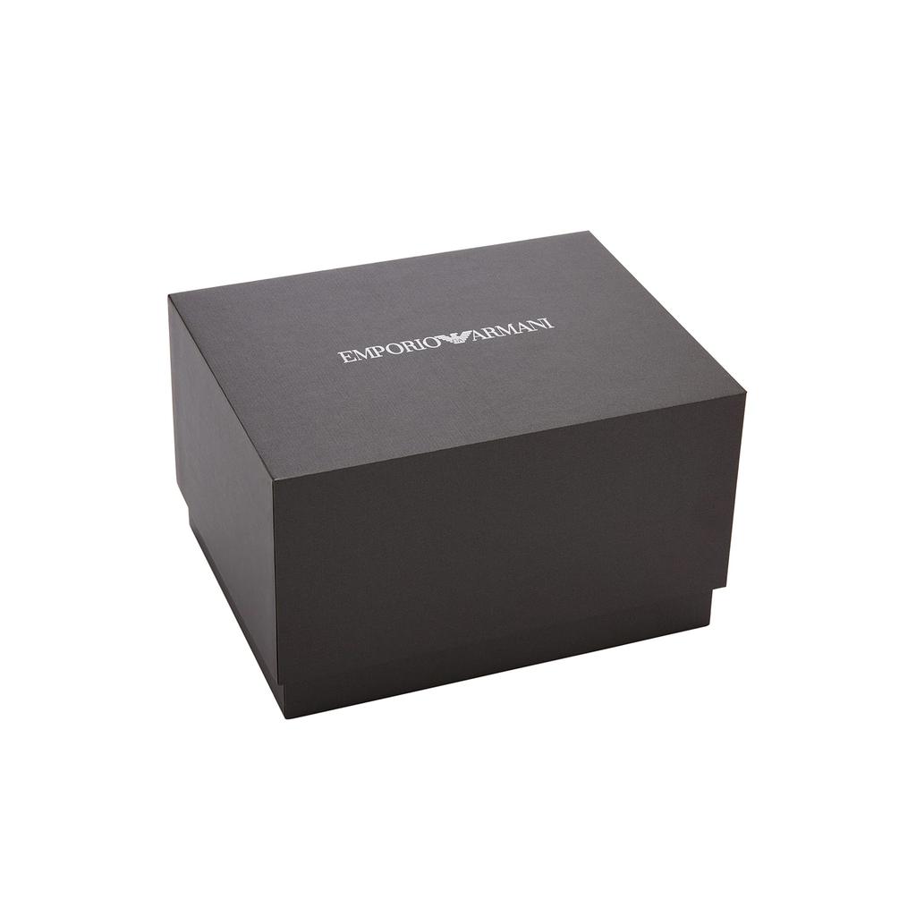 Emporio Armani NA AR80061SET Pink Watch Women's