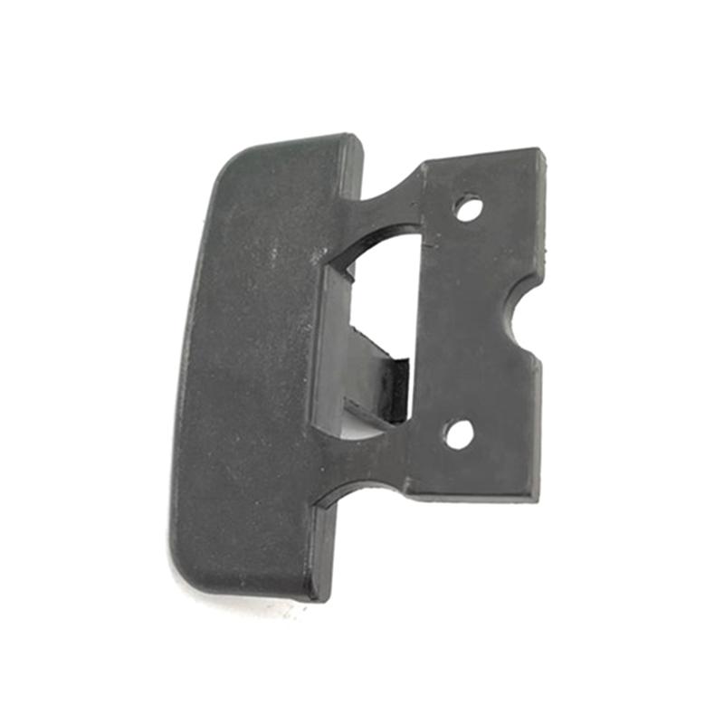 Authentic Black Car Armrest Center Console Latch For Chevy Blazer 1998-2004 15718163AM 925-002