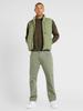 Winter Jacket G-Star Foundation Liner Vest (D24277-D518) Sage