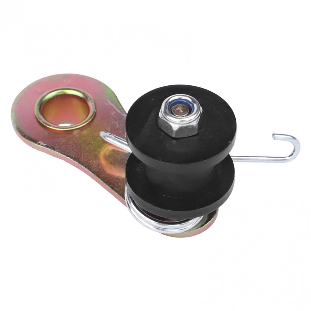 Chain Tensioner Guide for ATVs 110cc 125cc 140cc Perfect for Off Road Adventure