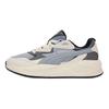 Puma X-Ray Speed Comfortable Low-Top Lifestyle Sneakers Unisex Sneakers White Gray 384638-51