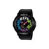 Women's BABY-G Black Watch BGA-131-1B2 BGA-131-1B2