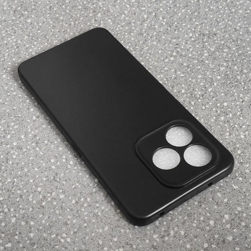 Silicone Phone Case for Honor X8d 4G Shockproof Matte Bumper Soft Cover HonorX8D Cases for Honor X8D X 8D 2026 Fundas Shell