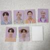 [USED] BTS Seagreen 2022 jhope Hobi