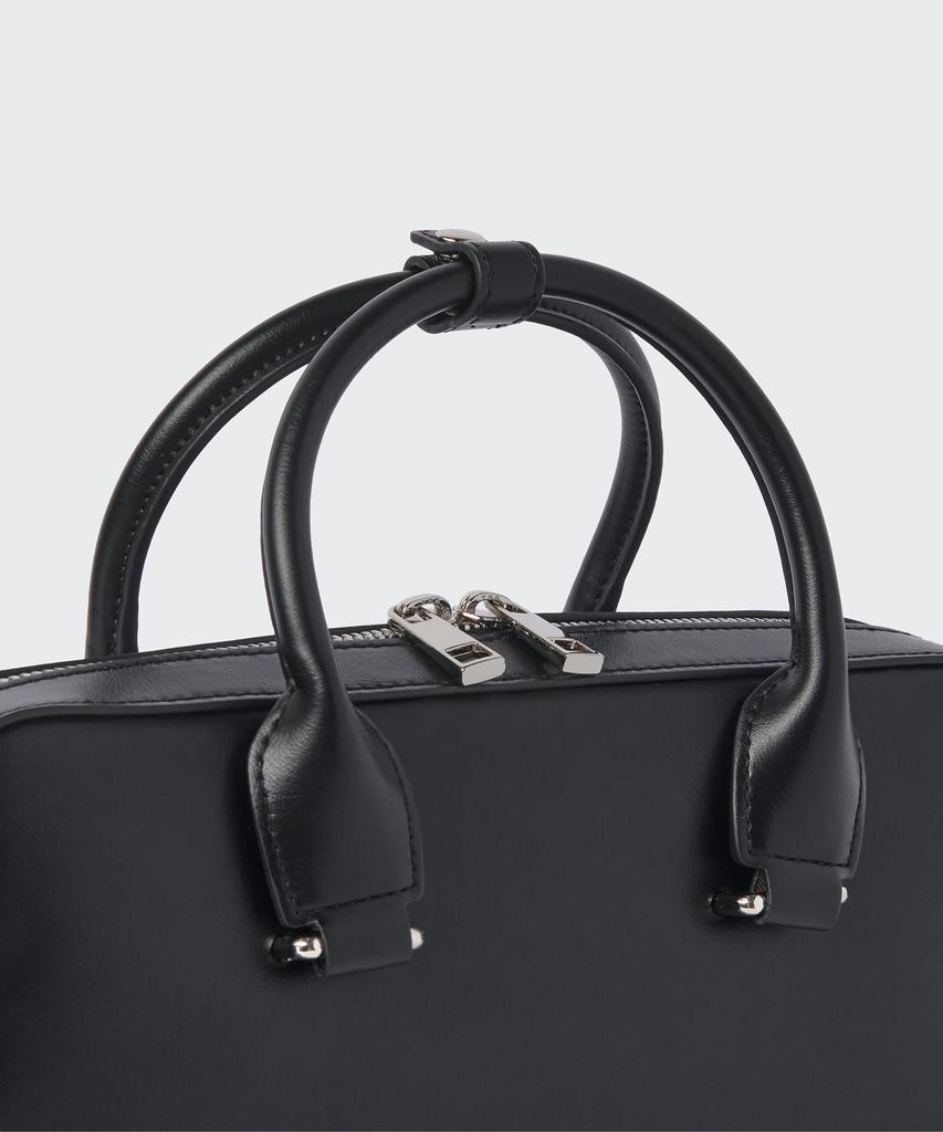 Musinsa Standard Woman Women'S Brick Tote Bag [Black]