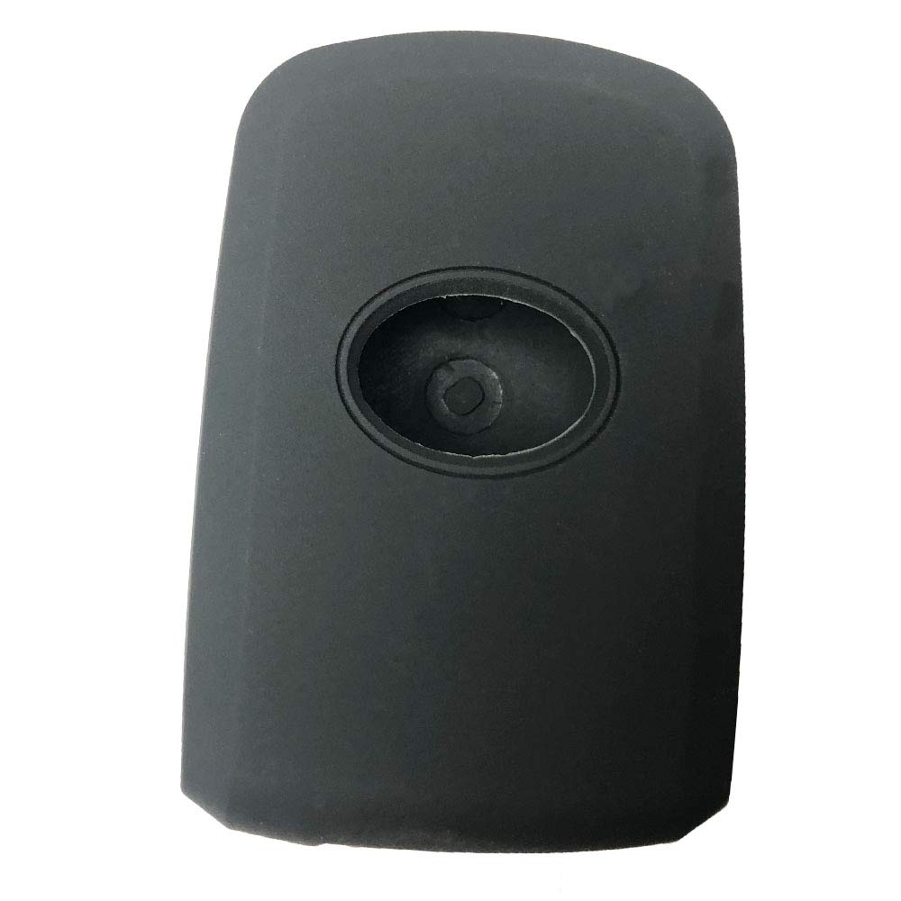 ZIAN Toyota Car Key Case for Voxy Noah 80 Series Esquire Sienta, Silicone 4