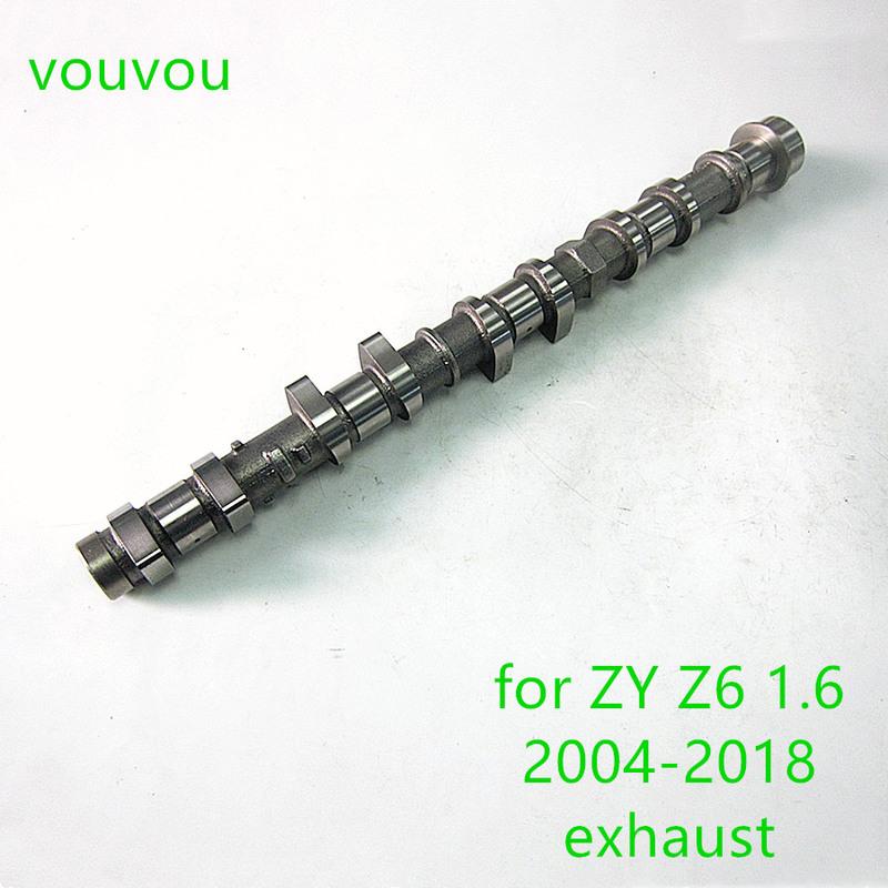 Car Accessories Engine Camshaft Z622-12-440 for Mazda 3 2004-2018 BK BL 1.6 Mazda 2 1.5 DE ZY Z6 Engine Z622-12-420