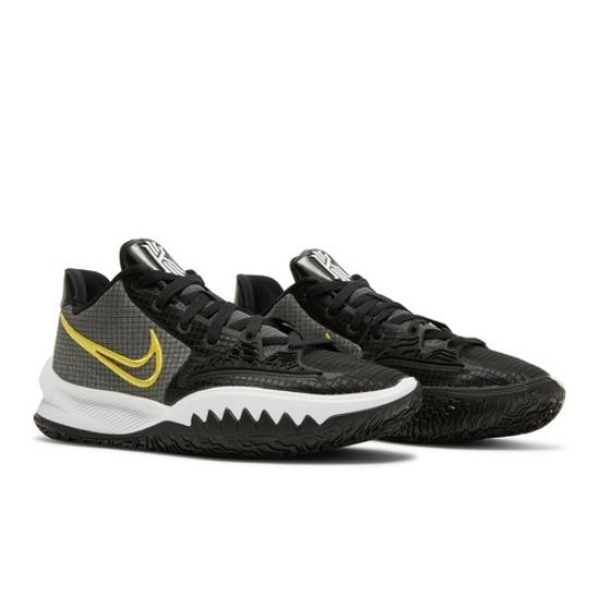 

Nike Kyrie Low 4 EP Takashi CZ0105-001 EU 40.5 чёрный