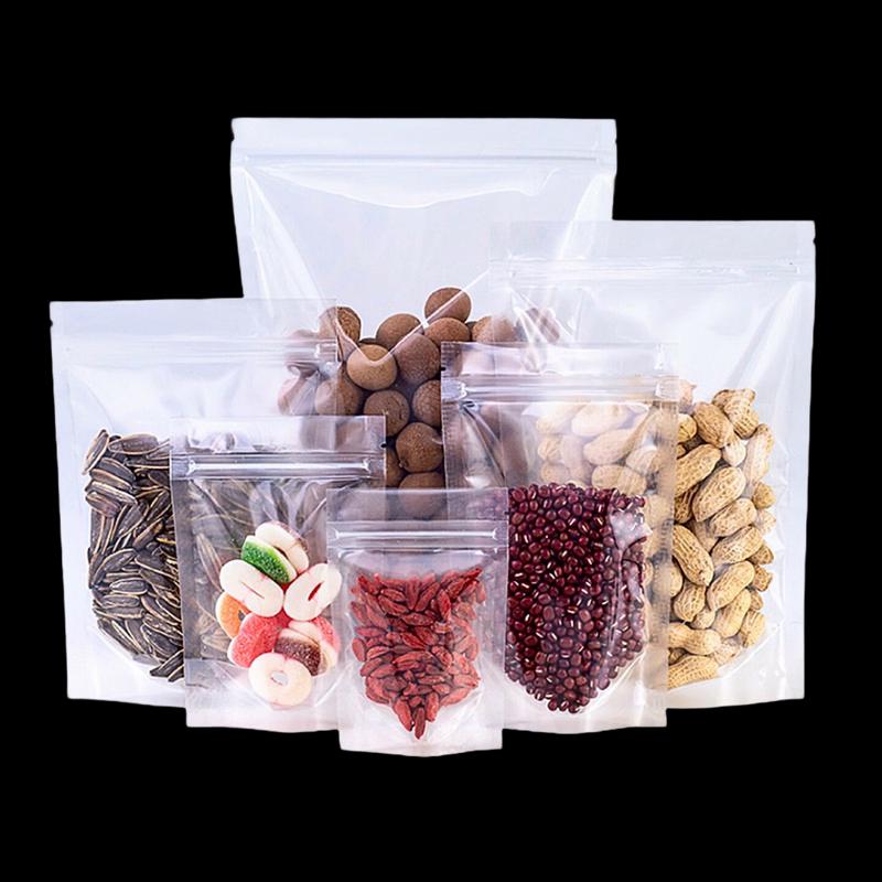 Food Storage Vacuum Sealer Bags