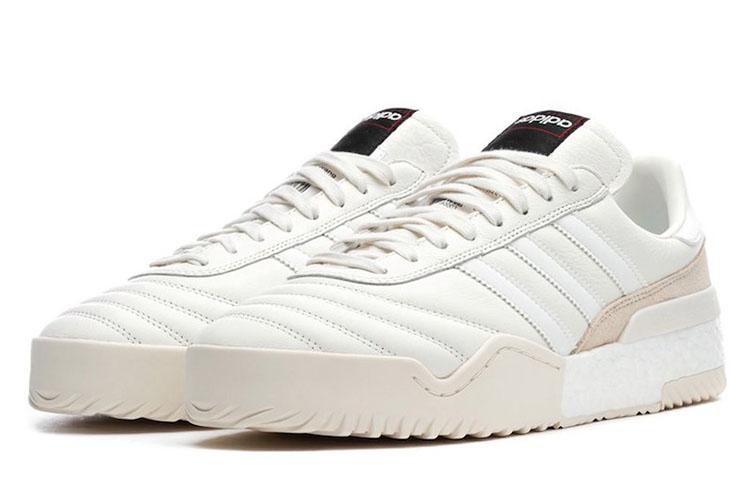 Bball Soccer Alexander Wang x Bball Soccer Adidas Originals 'Core White' EE8498