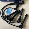 High Quality Ignition Cable Spark Plug Wire for Geely CK MK GX2 GC2 Panda Lifan 520 MR479Q Engine