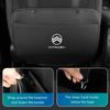 Car Seat Back Anti-kick Pad Protector Mat Anti Scratch Organizer For Citroen C4 C3 C5 C1 C2 C6 C4L DS3 DS4 Berlingo Picasso
