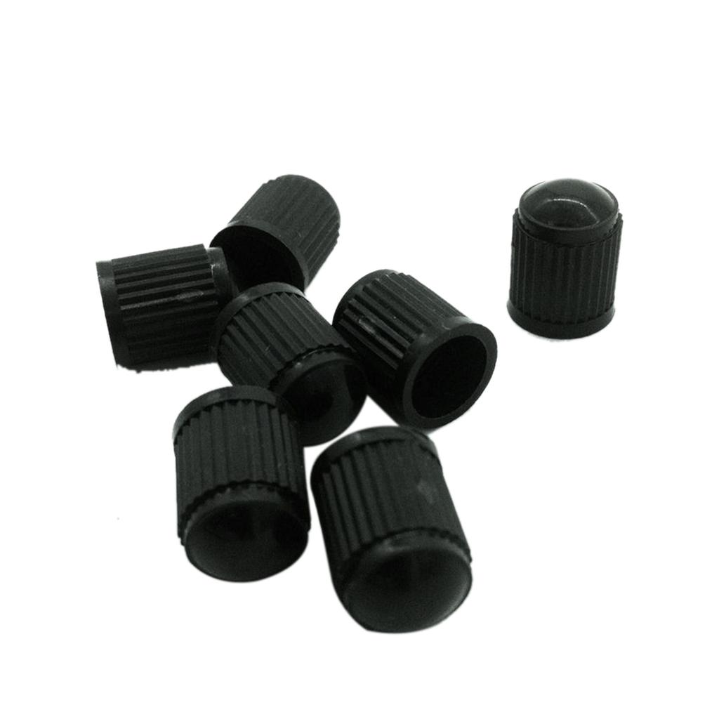 100 Pcs Dome Shape Auto Car Bike Motorcycle Truck Wheel Tire Valve Stem Caps Car Wheel Caps On The Nipple