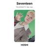Seventeen TELEPARTY NA Ver. Official Photocard