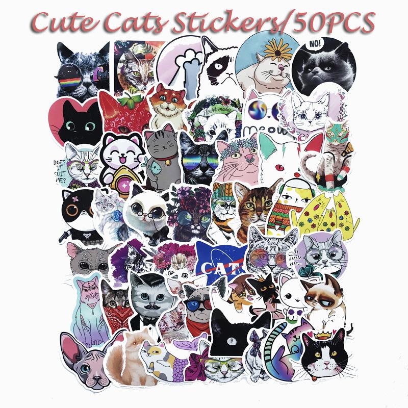 50 pcs American drama rick and morty sticker set laptop stickers decals 50 pcs American drama rick and morty sticker set laptop stickers decals