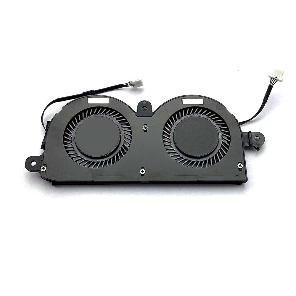 CPU Cooling Fan Replacement For Dell XPS13 9380 7390 0980WH 980WH ND55C19-19A14