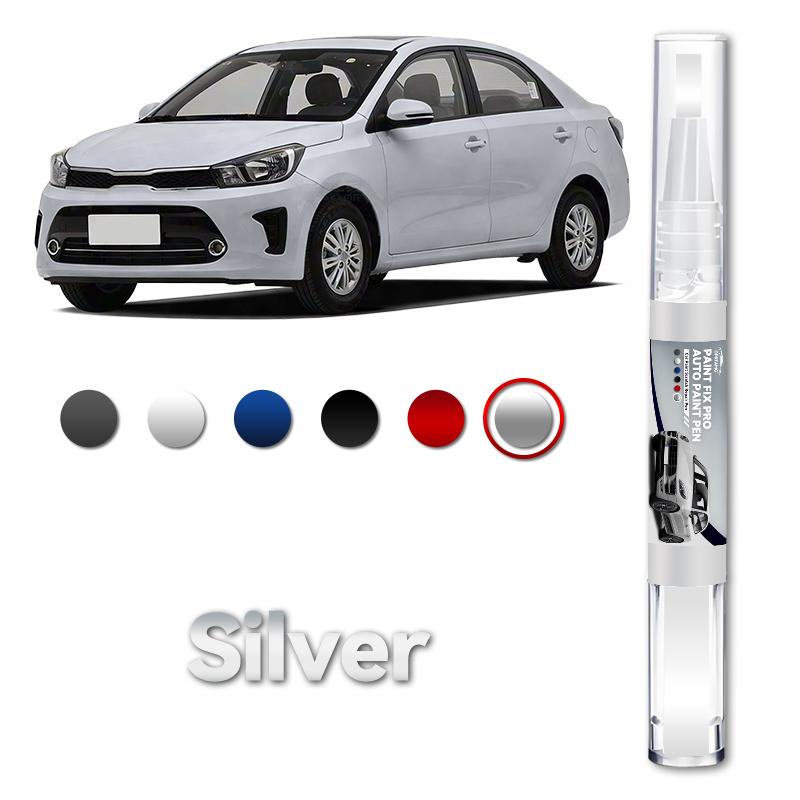 Car paint pen repair For Kia Pegas automotive paint pen car scratch repair auto accessories gadgets painting tools automobiles