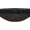Nike Heritage Fabric Sling Bag Fanny Pack Regular Unisex Multicolor Casual FB2845-010
