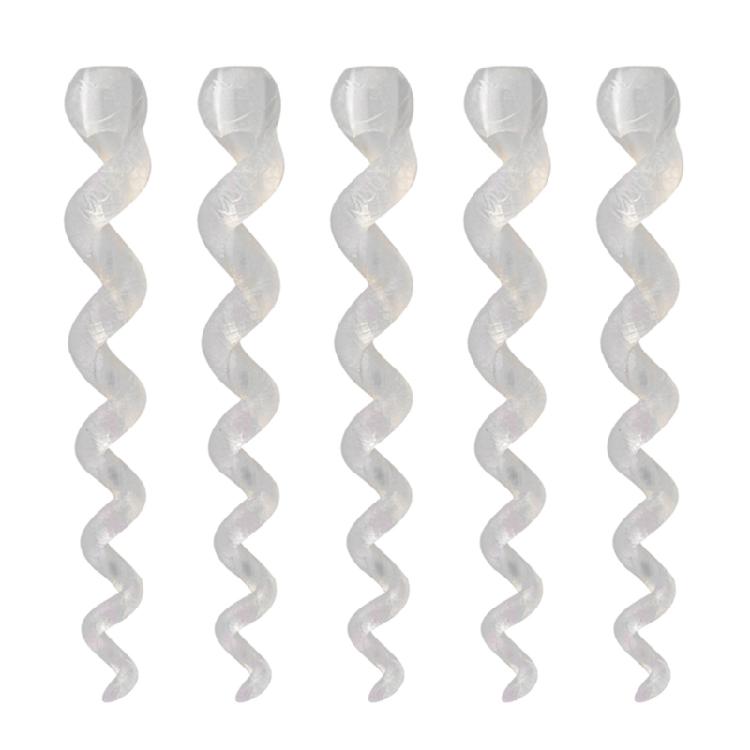 5Pcs Charging Protector Spiraled Cable Protector for Charging Cable Protections