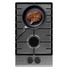 Cecotec Gas Hob Bolero Squad G 2200F Stainless Steel