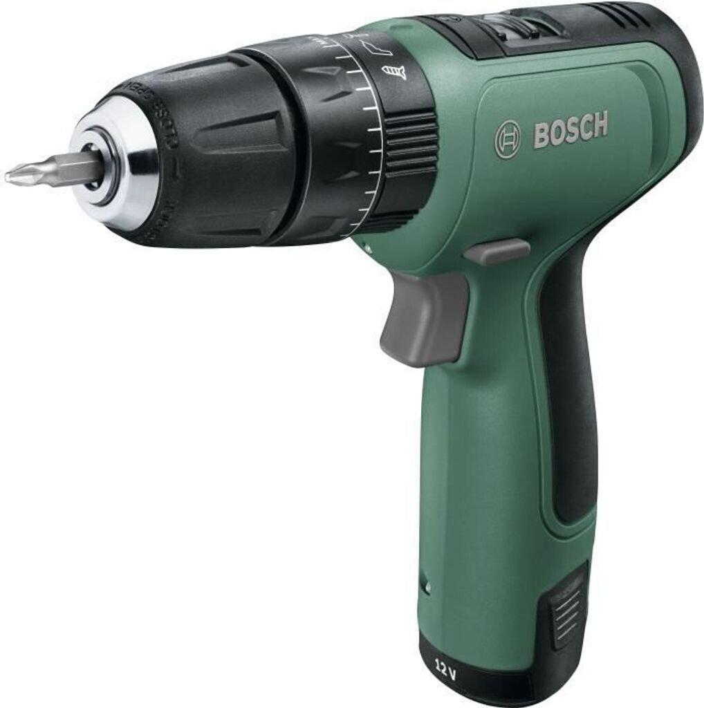 Ударный шуруповёрт Bosch EasyImpact 1200