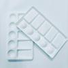Children's Transparent Watercolor Palette for Art and Painting