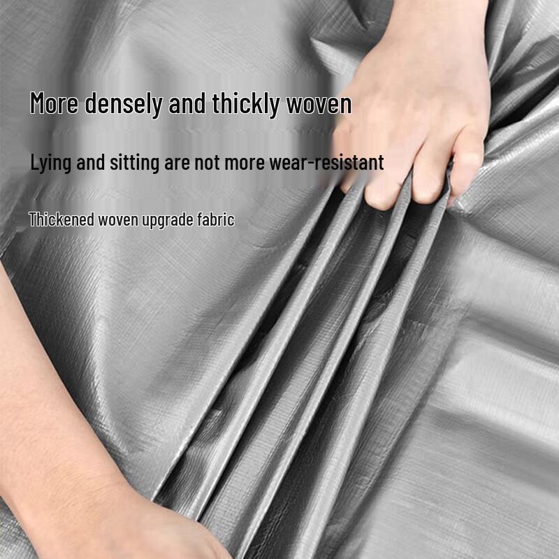 Portable Camping Outdoor Waterproof Mat Size 1