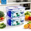 LocknLock Airtight Food Storage Containers