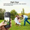 PULUZ Lens Protector for Insta360 X3: Dustproof & Drop-proof