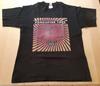 Porcupine Tree Voyage 34 koszulka zespół rockowy bawełna czarna koszulka unisex