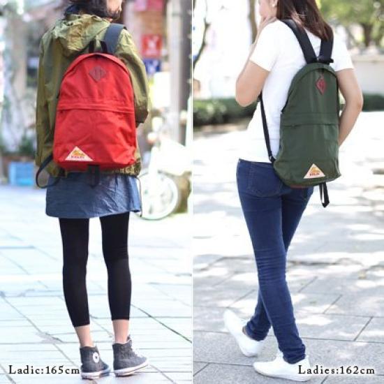 Kelty Backpack 2591872 Girls' Daypack, Fits B4 Size, Tan