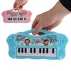 1019-15 Children'S Musical Instruments Electronic Piano Electronic Organ Early Education Music Enlightenment Musical Instruments Girls Toys