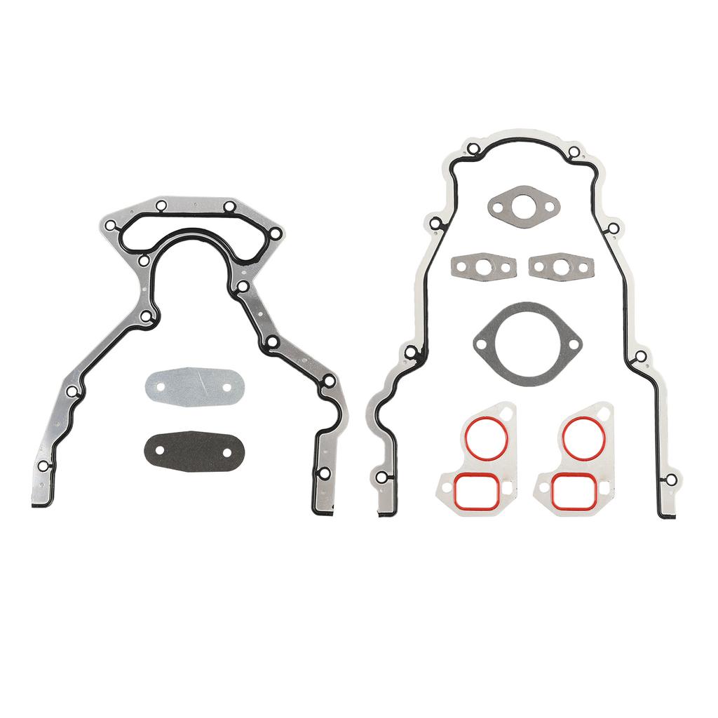 NON AFM DOD Cam Lifter Kit with Valley Cover +more for Chevy GM Truck 5.3L 07-13