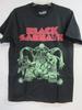 BLACK SABBATH OFFICIAL MERCH BAND CONCERT MUSIC  LARGE (runs Medium) Unisex T-Shirt