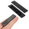 2 Pcs Roof Rack Dustproof Kit Car Clip Cover Replacement Moulding for CX7 CX9