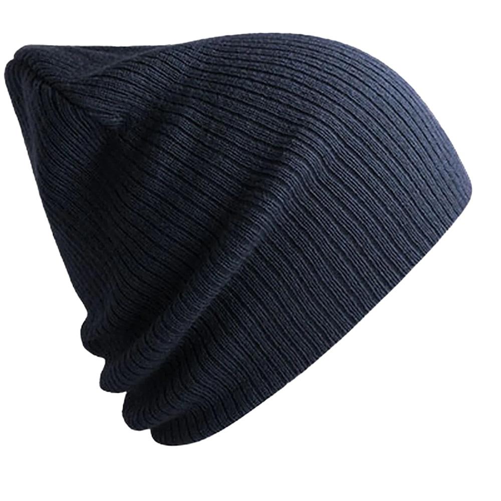 Atlantis Headwear Brad Recycled Polyester Beanie
