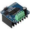 BTS7960 Motor Speed Control 43A Drive Module Semiconductor Vehicle Module  Arduino Current Limit