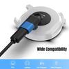 Type C Charging Adapter For COROS APEX 2 Pro/APEX 42mm 46mm USB-C Charger Connector for COROS Pace 3/Pace 2/Vertix/Vertix 2