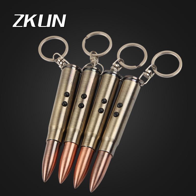 4 In 1 Multi-Functional Flashlight Infrared Writing Life-Saving Hammer Mini Ballpoint Pen Gift
