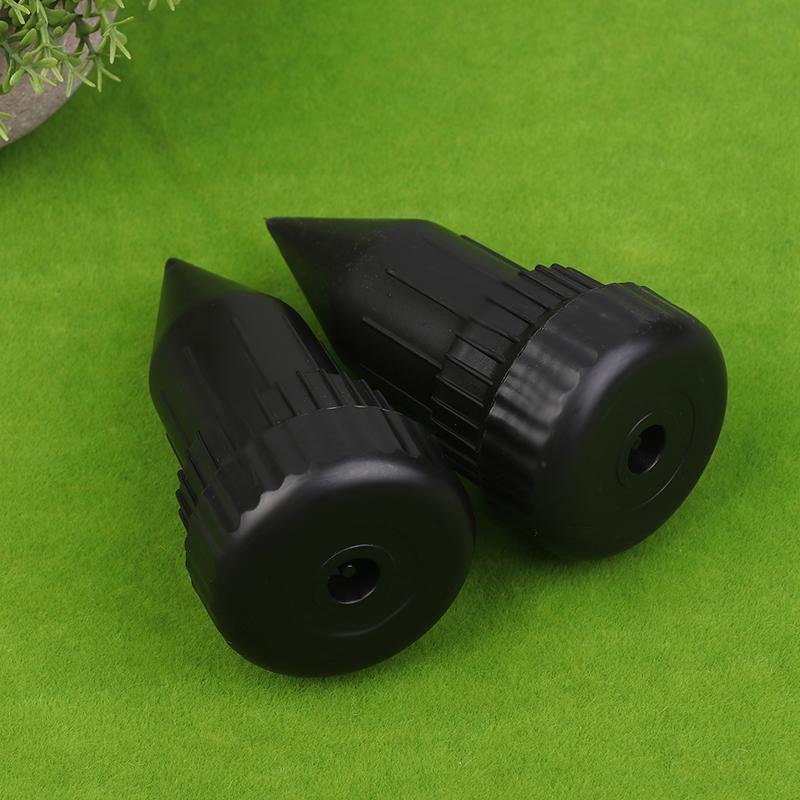 Garden Key Hider Plastic Realistic Underground Watering Can Key Safe Box Durable For Outdoor Garden Security