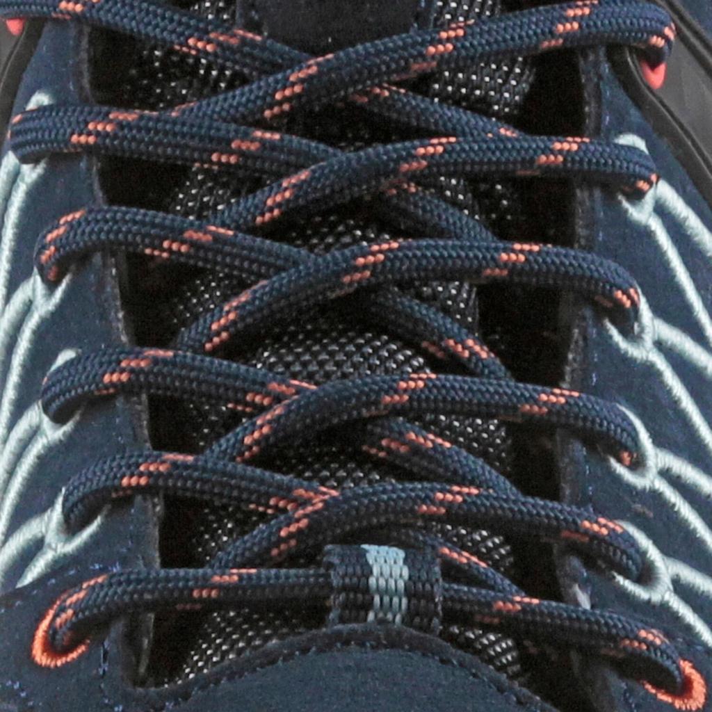 Trekingová obuv CMP Rigel Mid Waterproof Dámská b.modrá/giada/broskvová