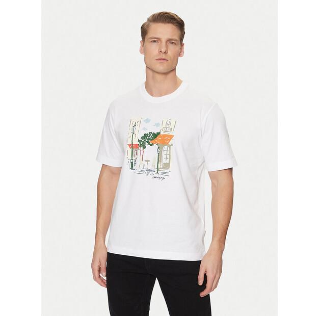 

Футболка Jack & Jones Machester EU S