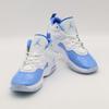 FB1396-104 Nike Jordan Stay Loyal 3 White Black University Blue (Men's)